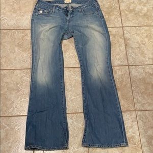 (SOLD) Abercrombie & Fitch, size 10L